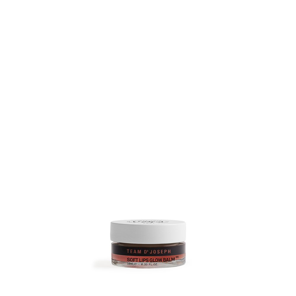 SOFT LIPS GLOW BALM