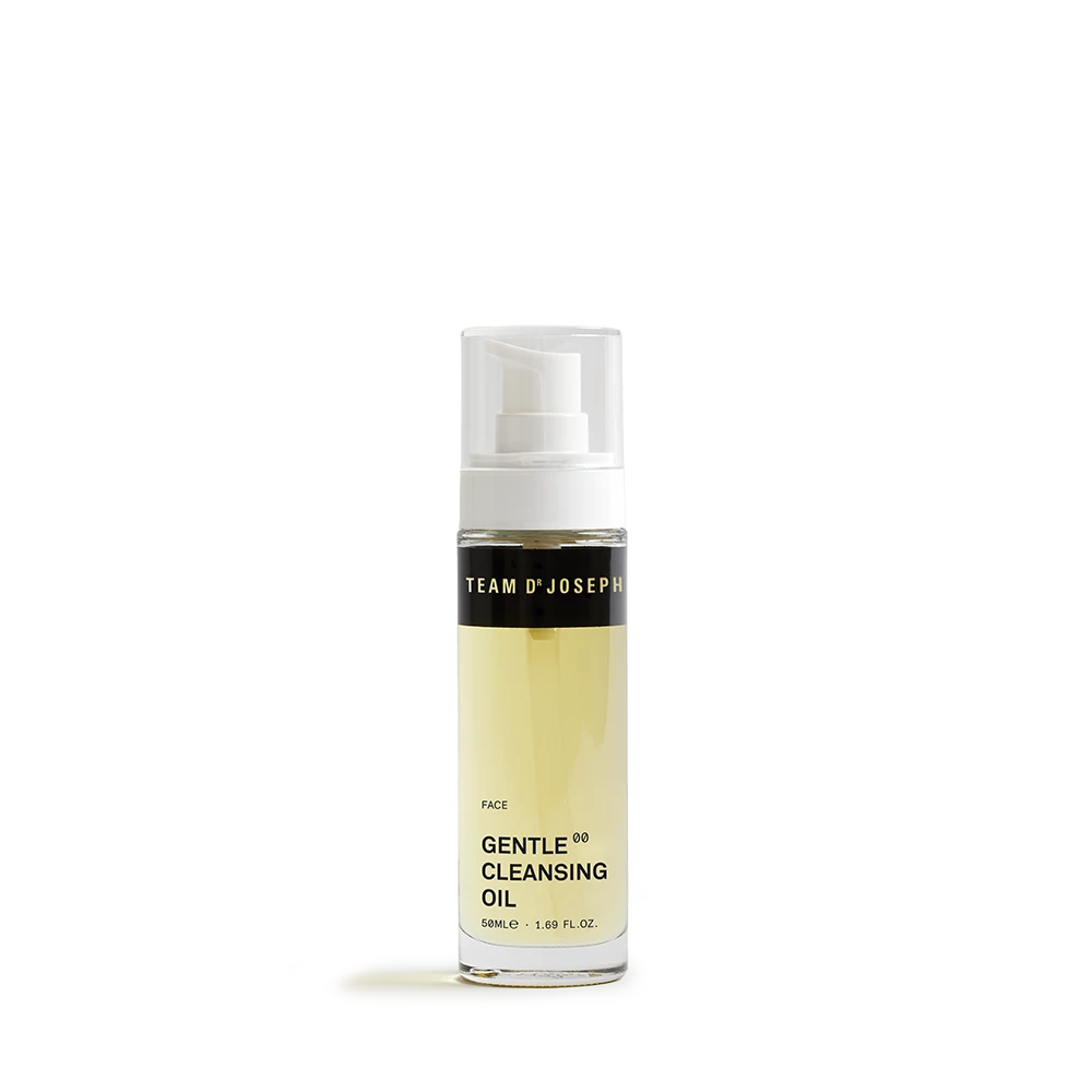 GENTLE CLEANSING OIL 50ML