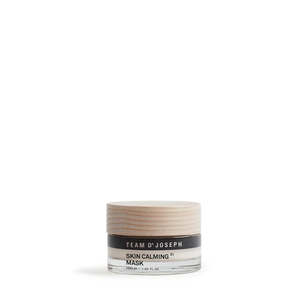 SKIN CALMING MASK