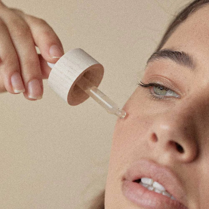 INTENSE ENERGIZING SERUM