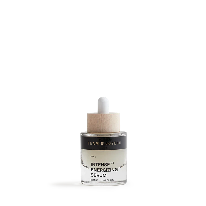 INTENSE ENERGIZING SERUM