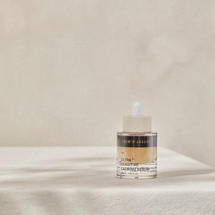 EXTRA SENSITIVE CALMING SERUM
