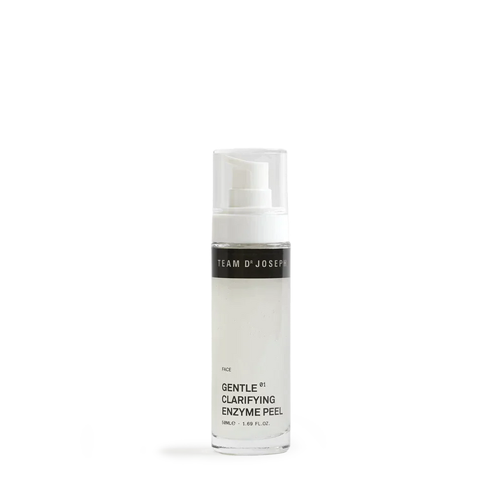 GENTLE CLARIFYING ENZYME PEEL