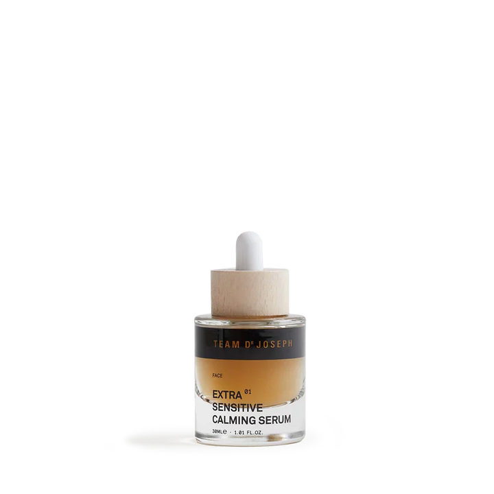 EXTRA SENSITIVE CALMING SERUM
