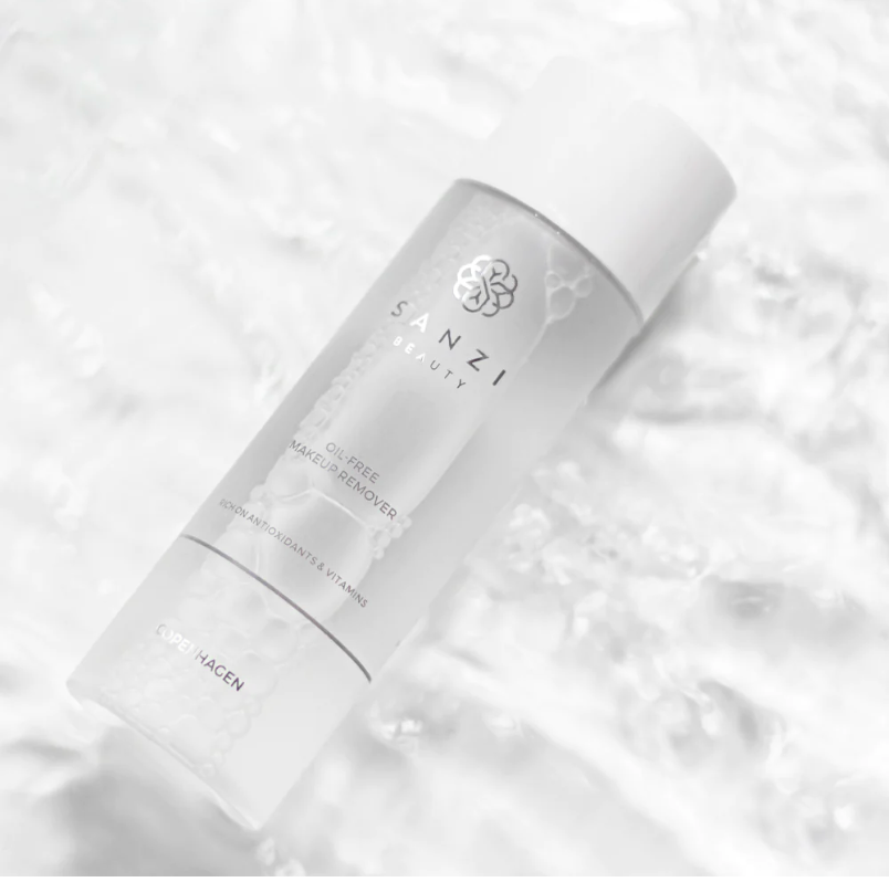 OIL-FREE MAKEUP REMOVER