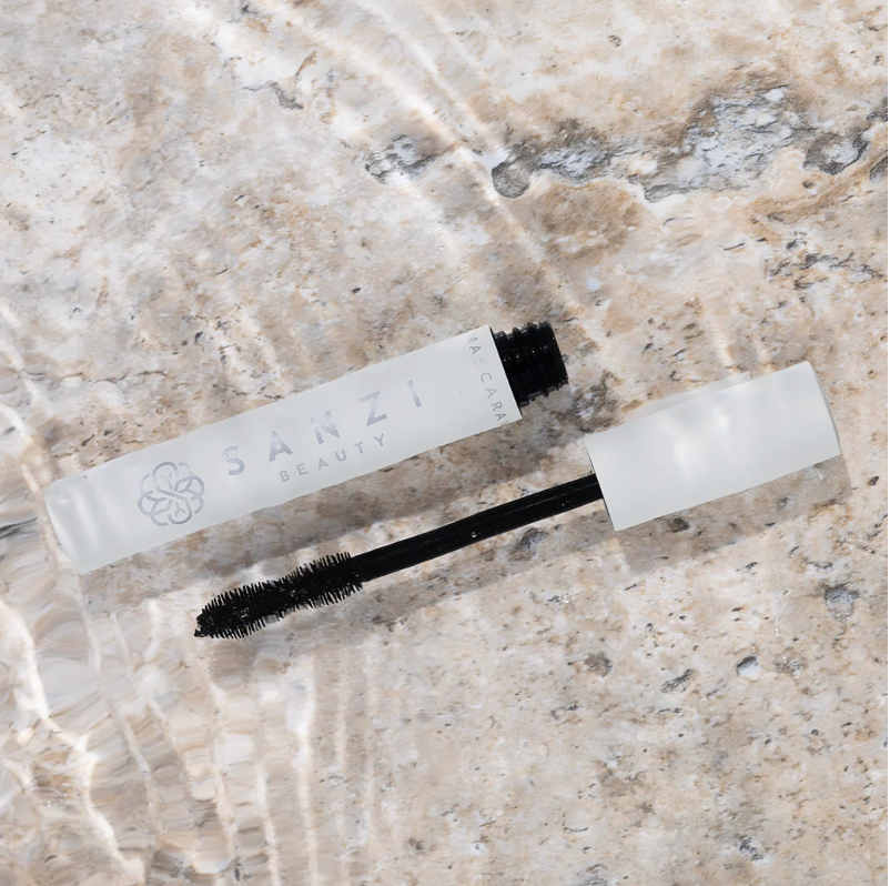 MASCARA VOLUME & CURL WATERPROOF
