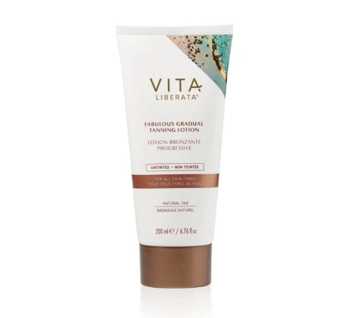 Vita Liberata Self Tanning Gradual Lotion 200 ml