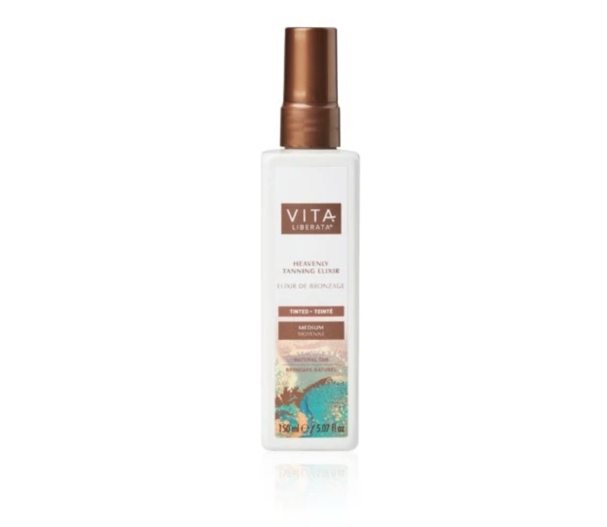 Vita Liberata Heavenly Elixir 150 llotion