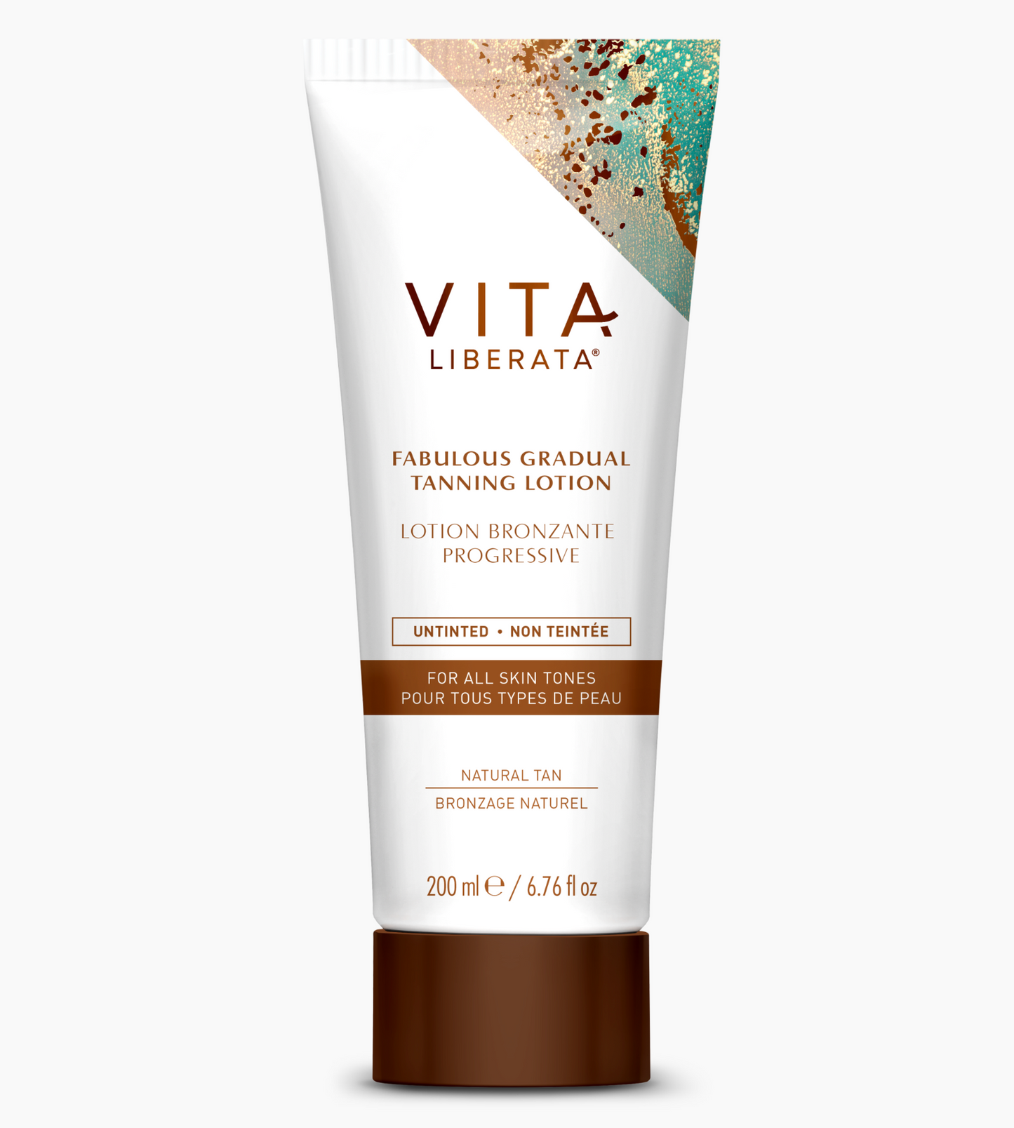 Fabulous Gradual Tanning Lotion