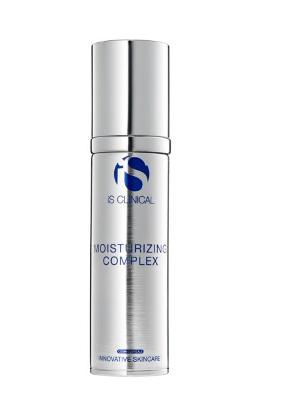 MOISTURIZING COMPLEX 50ml