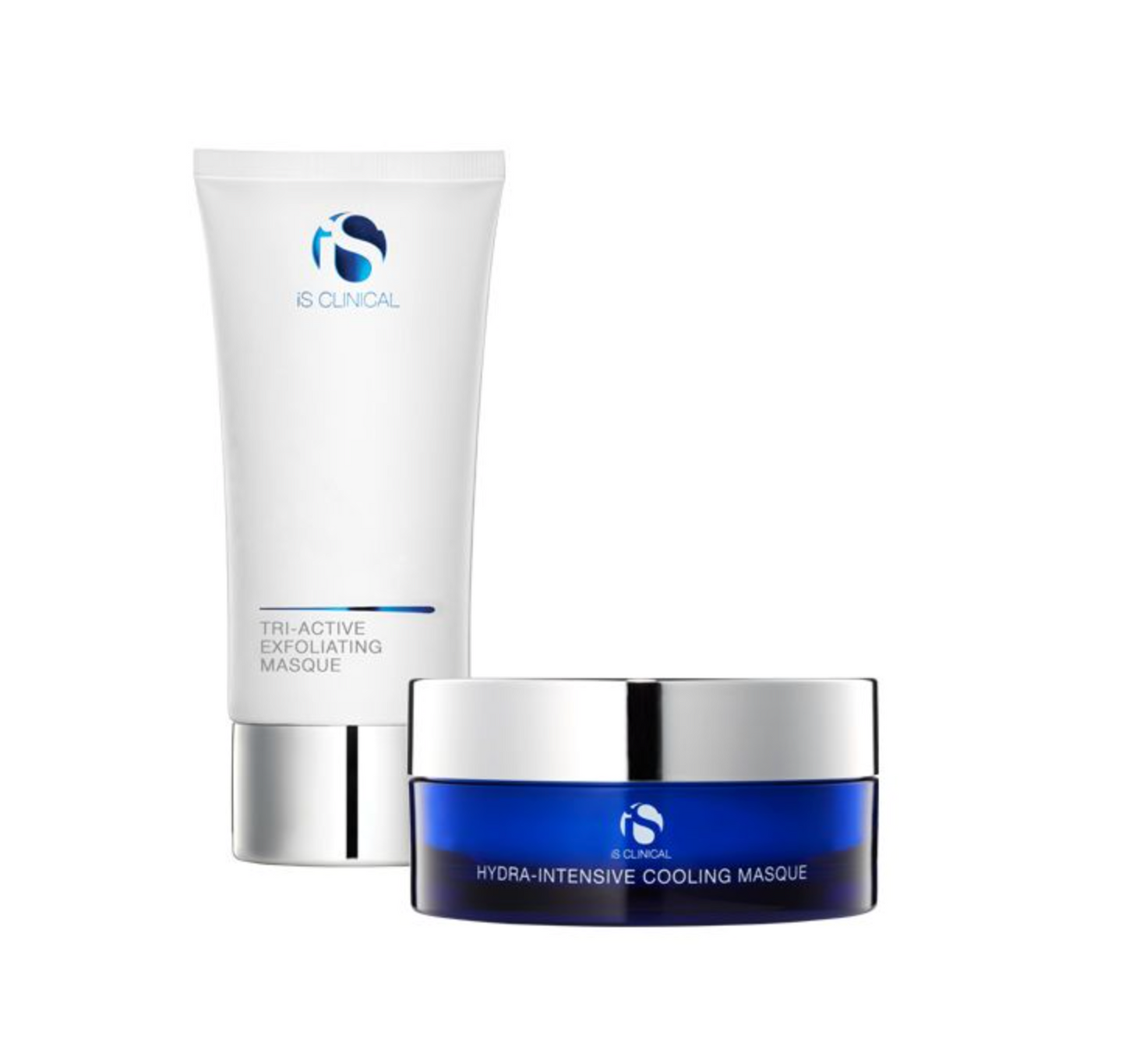 SMOOTH & SOOTHE (MINI FIRE & ICE)