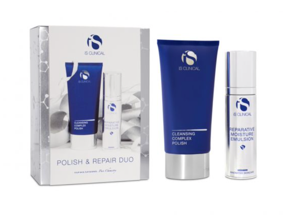 POLISH & REPAIR DUO