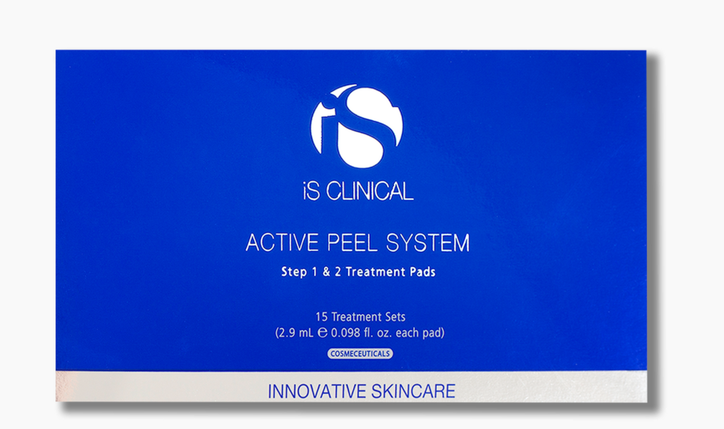 ACTIVE PEEL SYSTEM