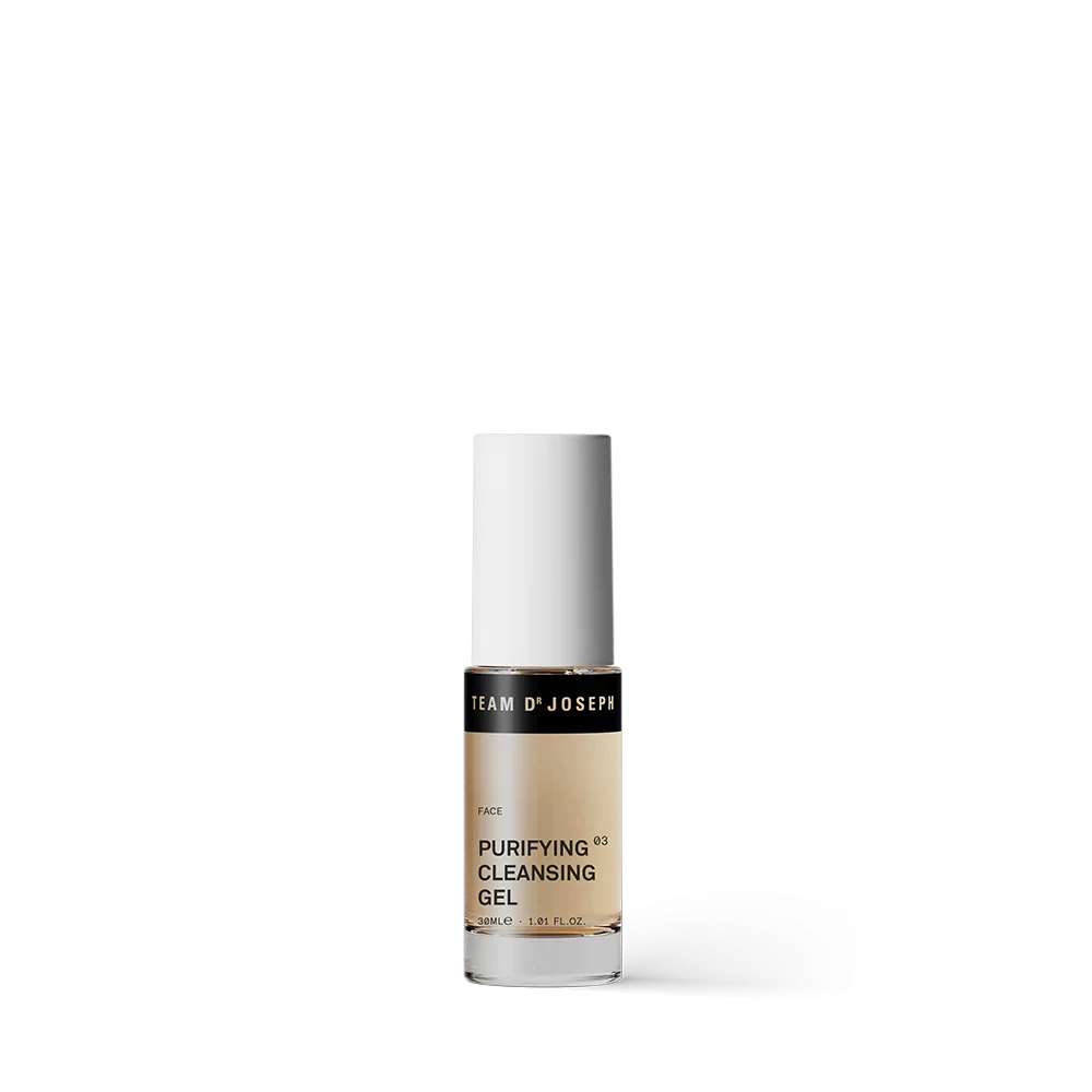PURIFYING CLEANSING GEL