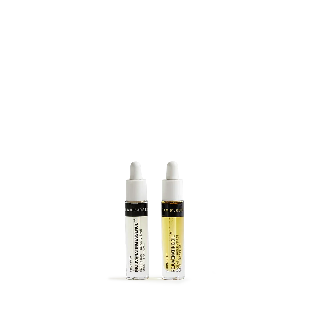 ADVANCED REJUVENATING POWER TREATMENT