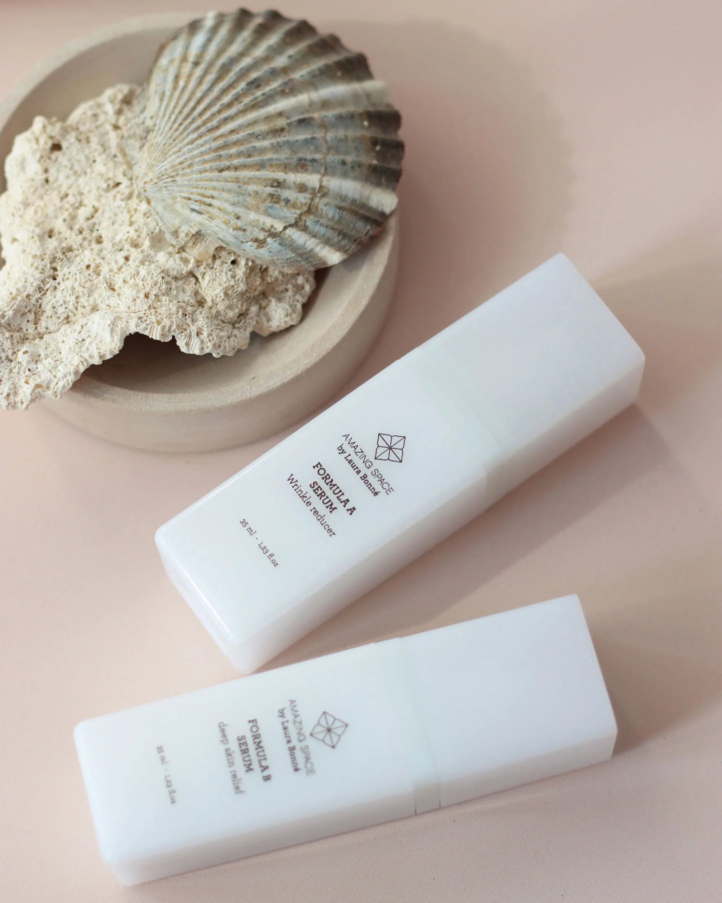 Formula B - Serum
