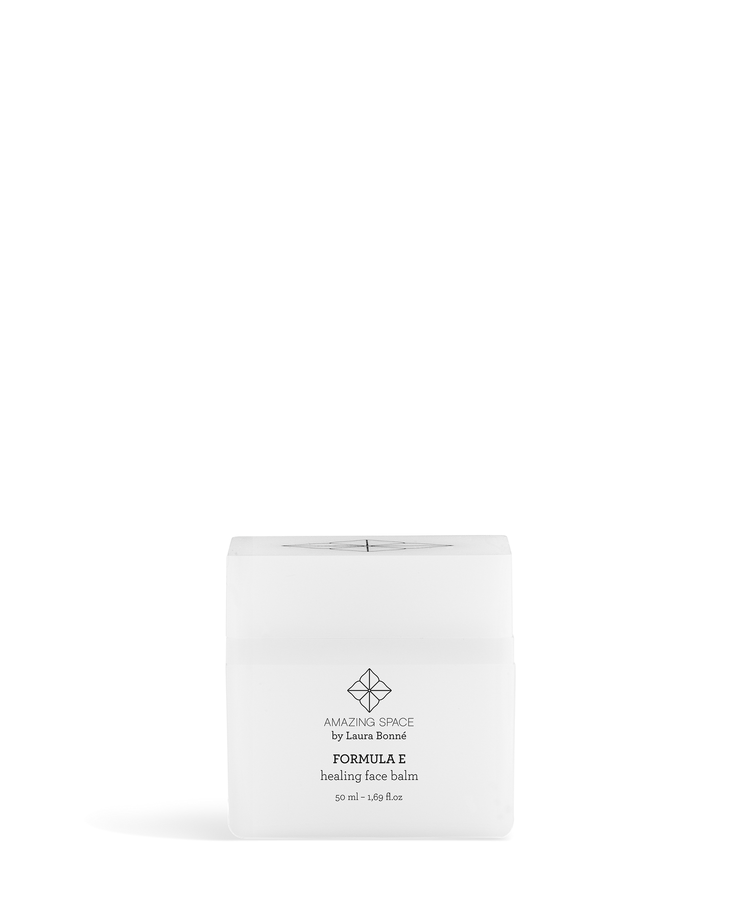 Formula E - Healing face balm