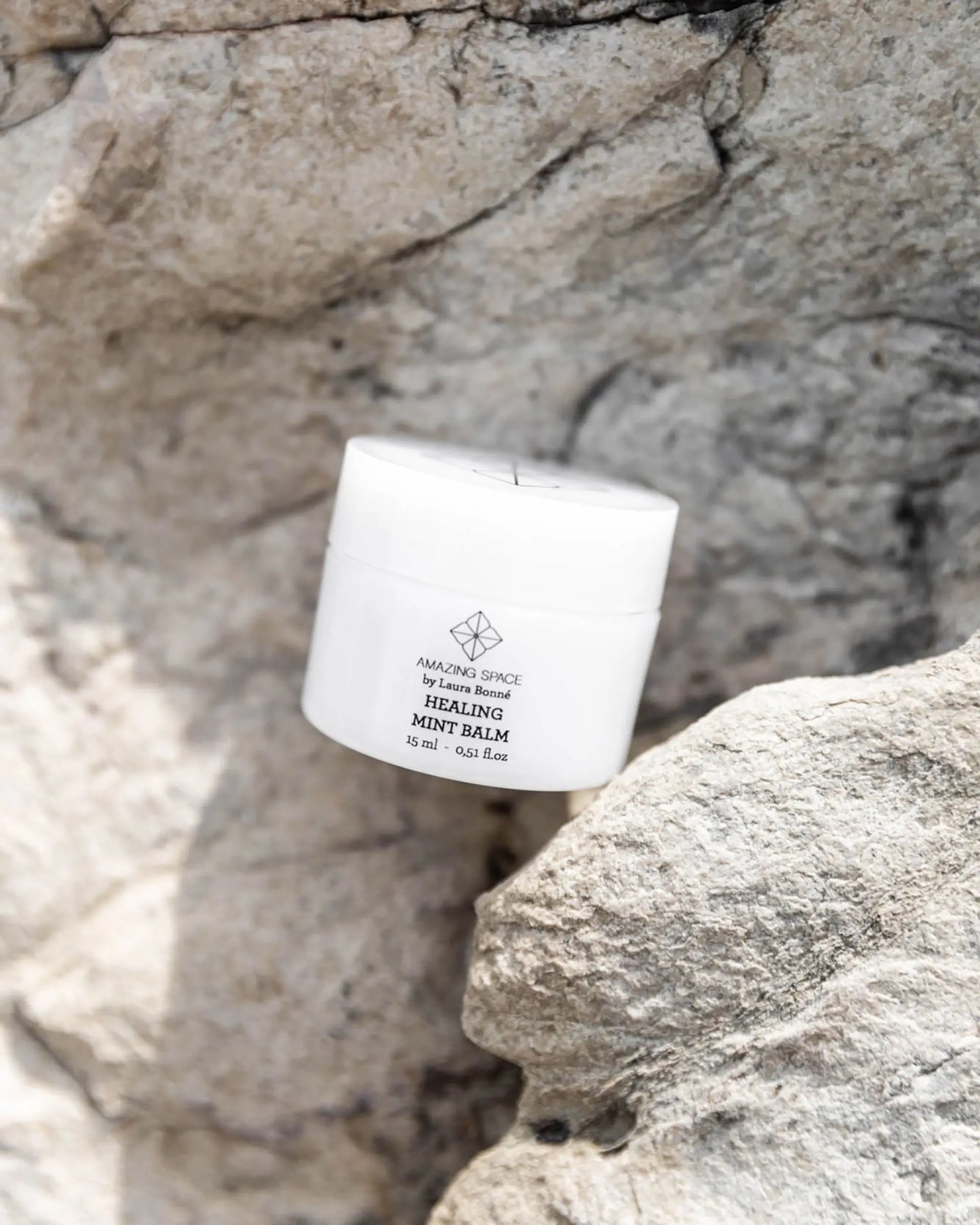 Healing Mint Balm