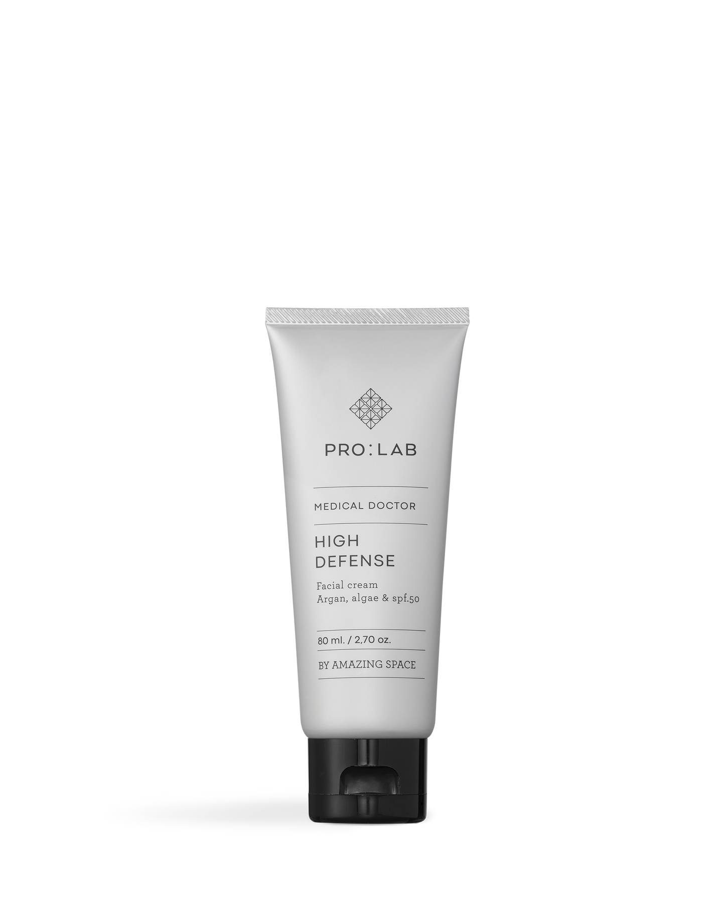 PRO:LAB – HIGH DEFENSE – FACIAL CREAM SPF. 50 (80ML)