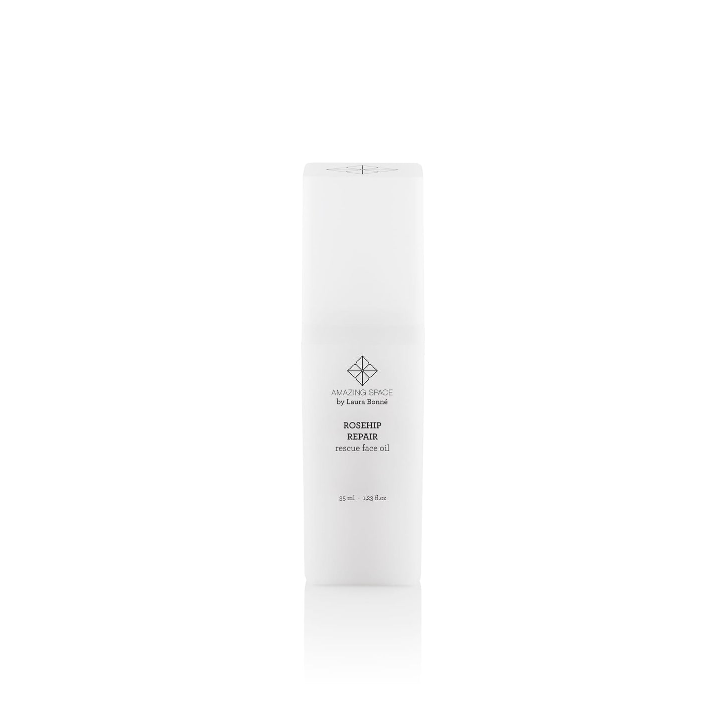 Rosehip Repair - Rescue face oil