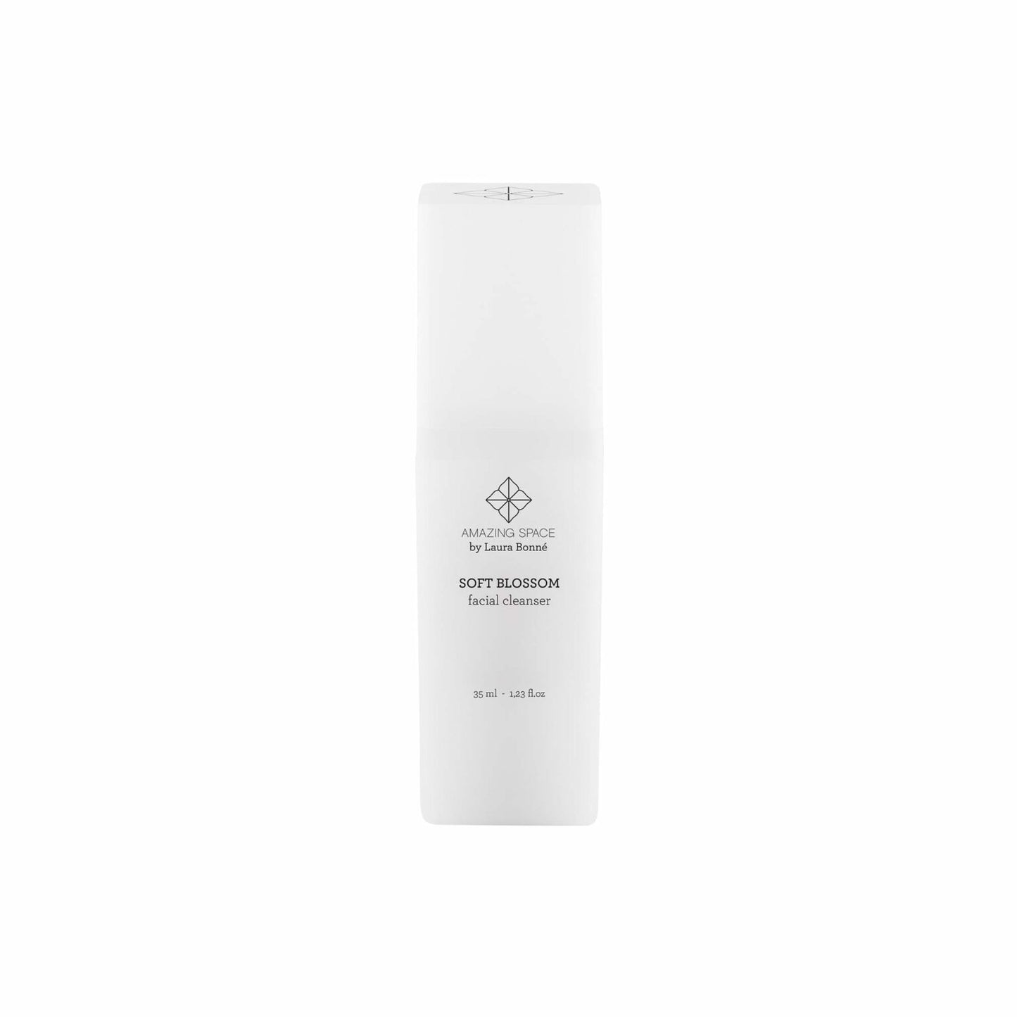 SOFT BLOSSOM – FACIAL CLEANSER (35ML)