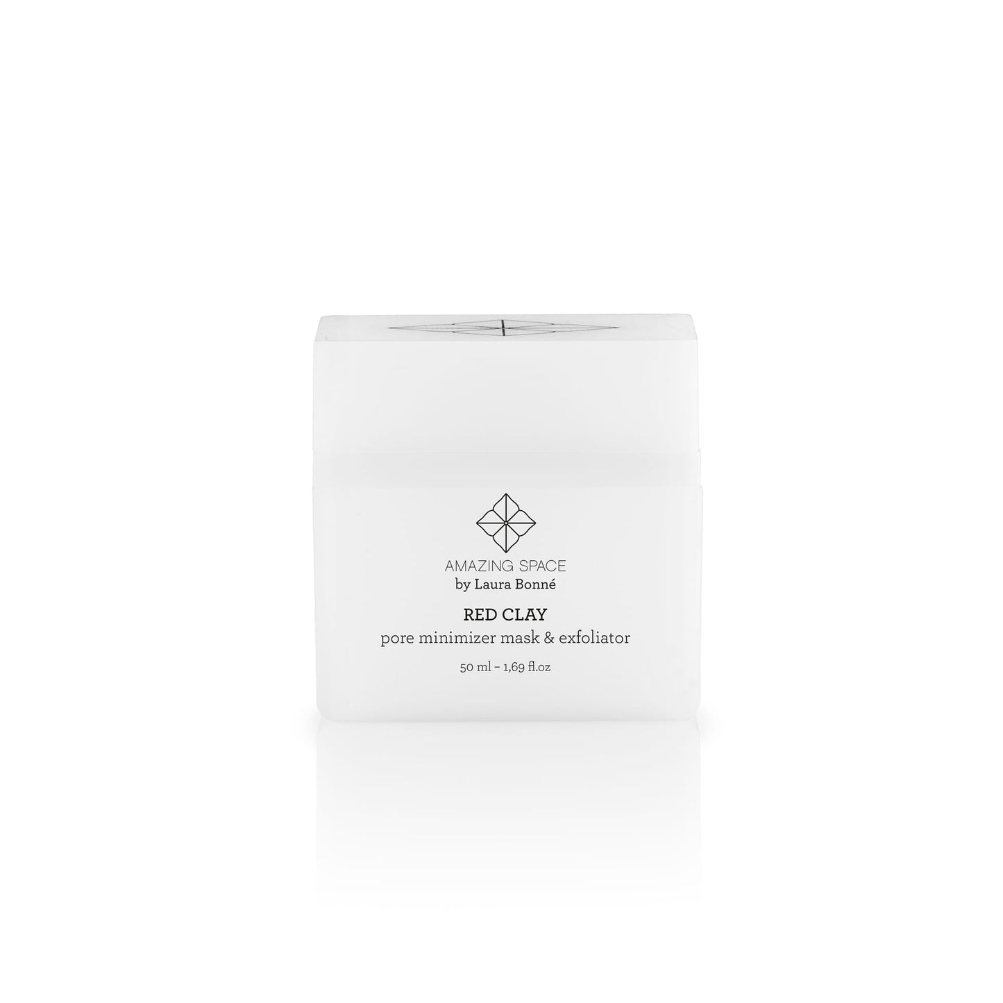 Red Clay Mask - Pore minimizer mask