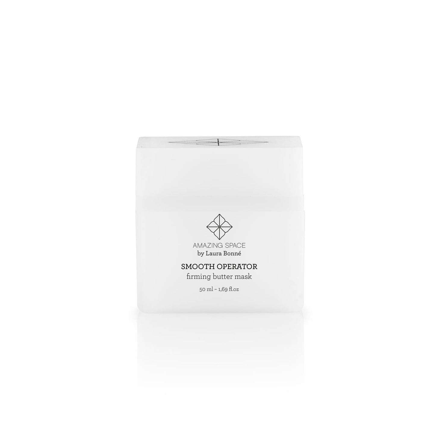 Smooth Operator - Firming Butter Mask