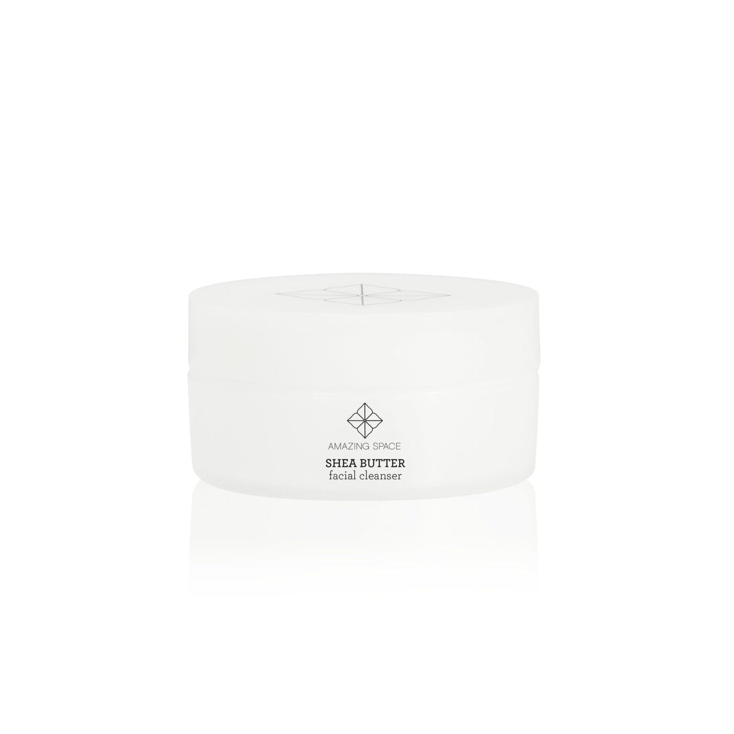 Shea Butter - Facial Cleanser