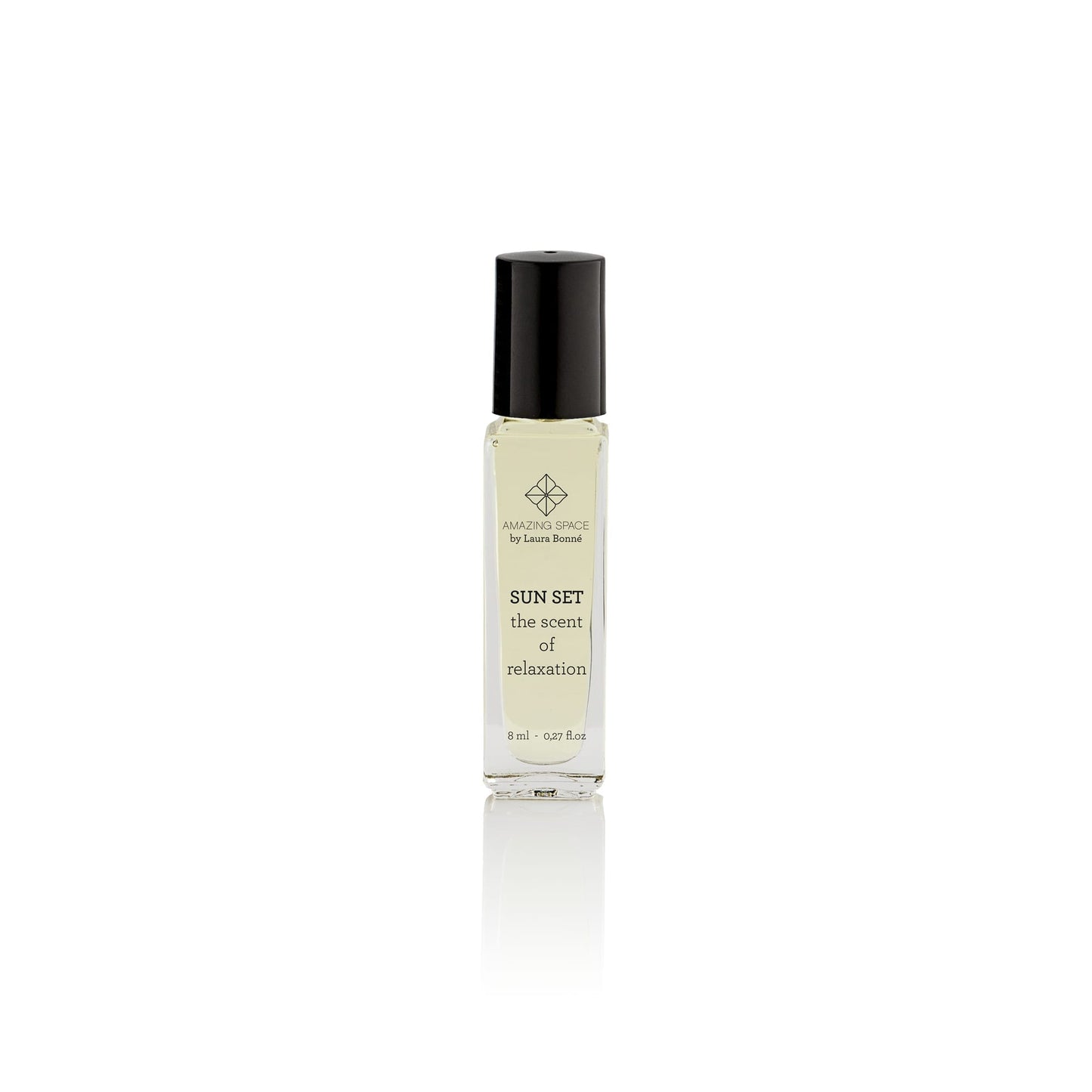 Sun Set - The scent of relaxation