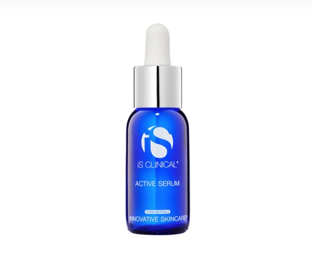 Active Serum