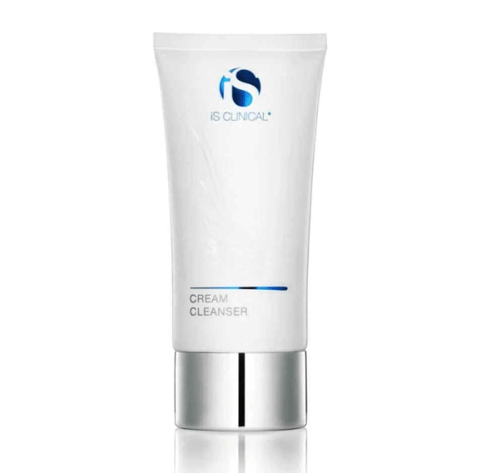 Cream Cleanser