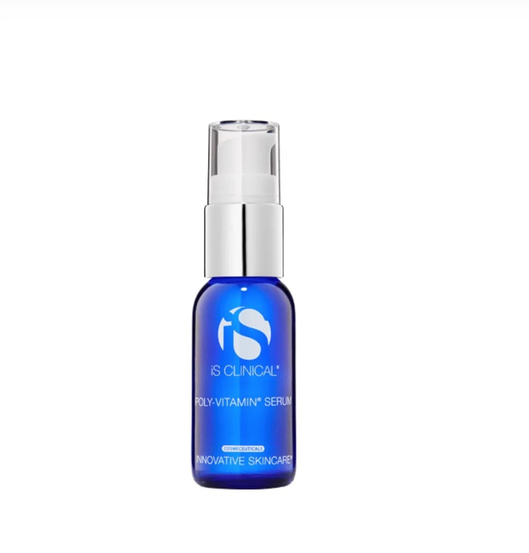 Poly-Vitamin Serum
