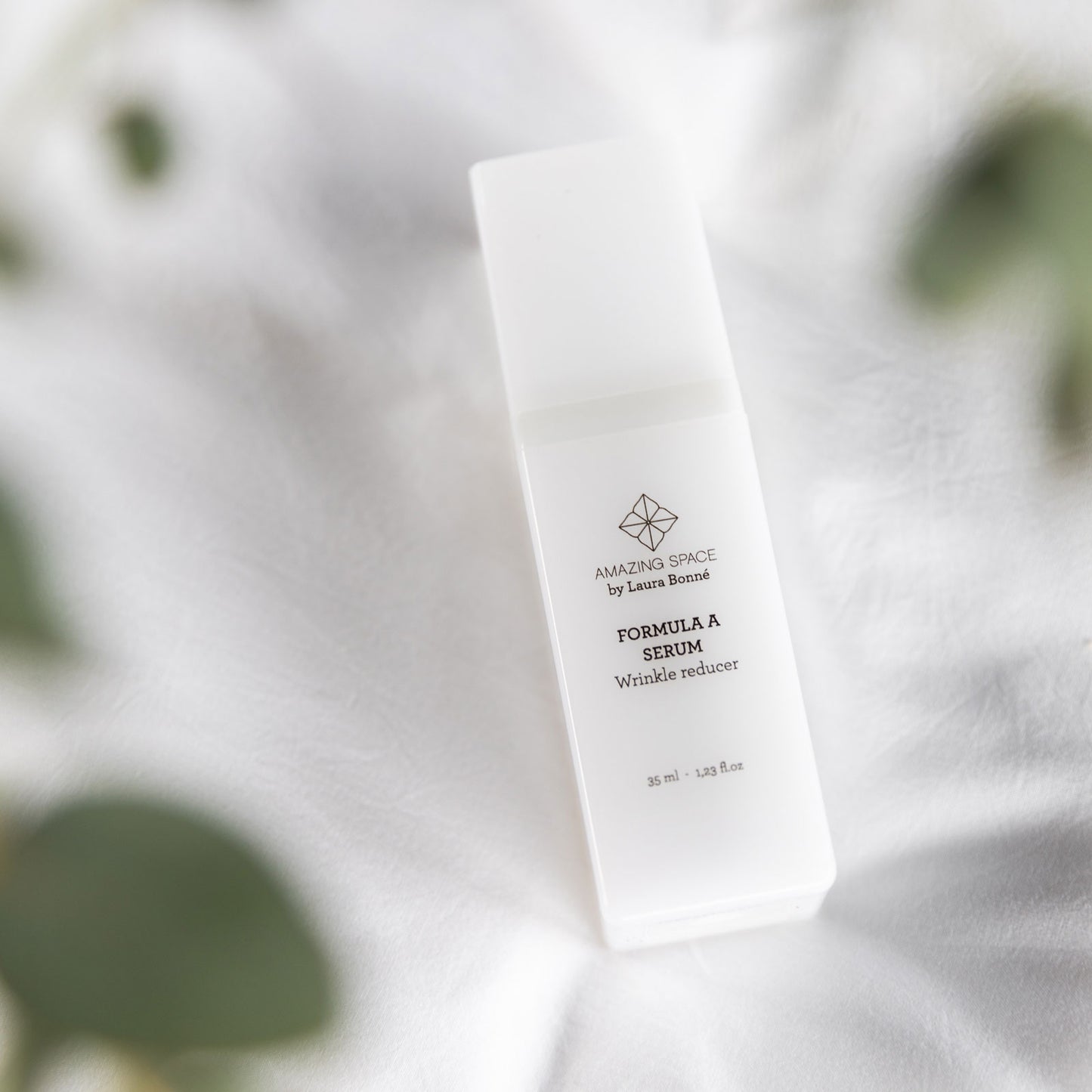 Formula A - Serum