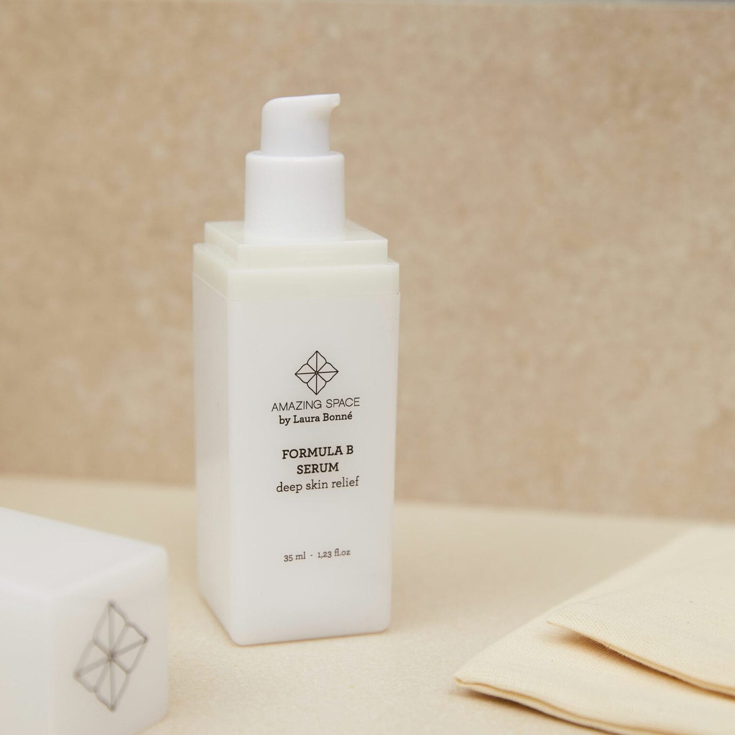 Formula B - Serum