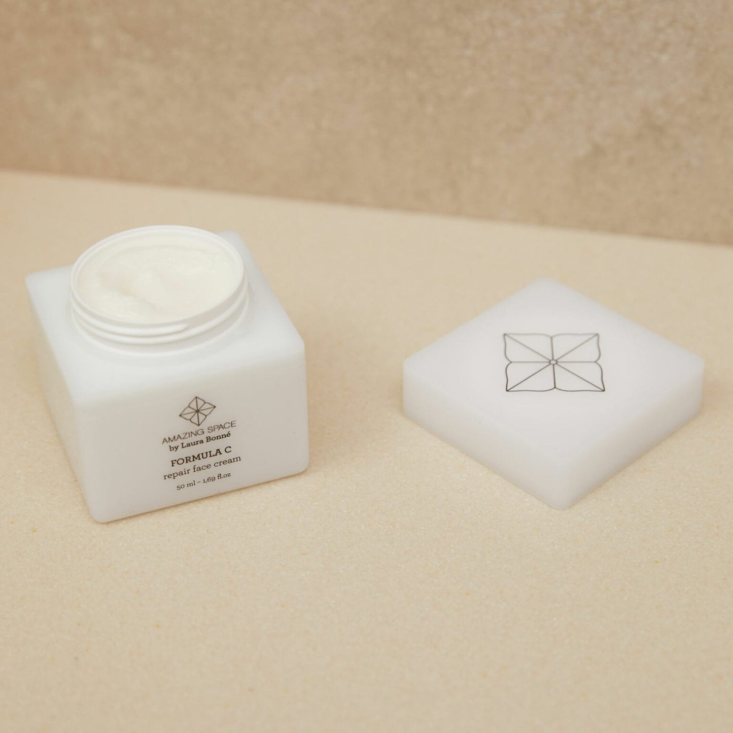 Formula C - Repair face cream