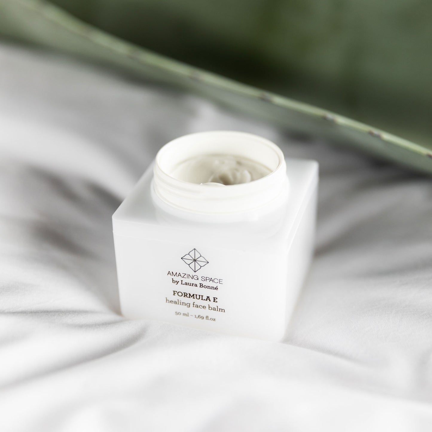 Formula E - Healing face balm