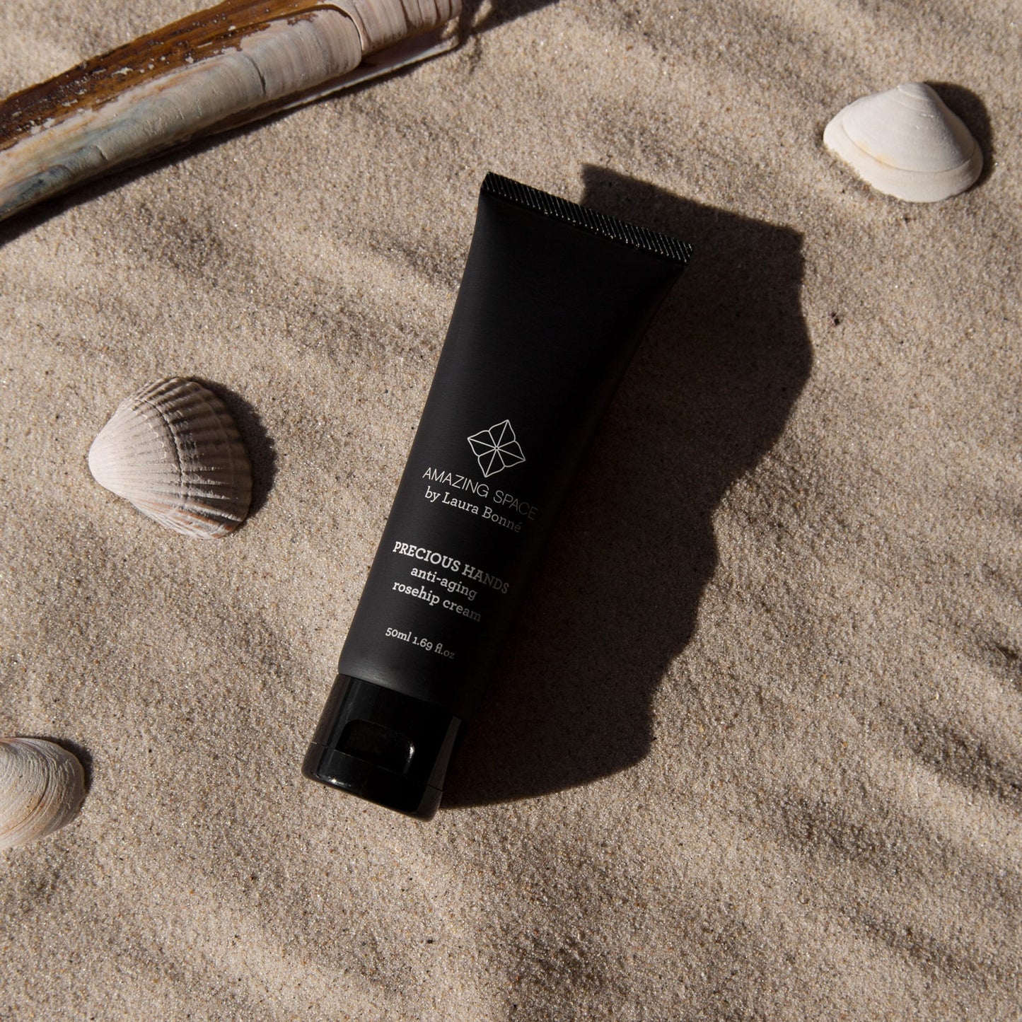 PRECIOUS HANDS - Firming cream