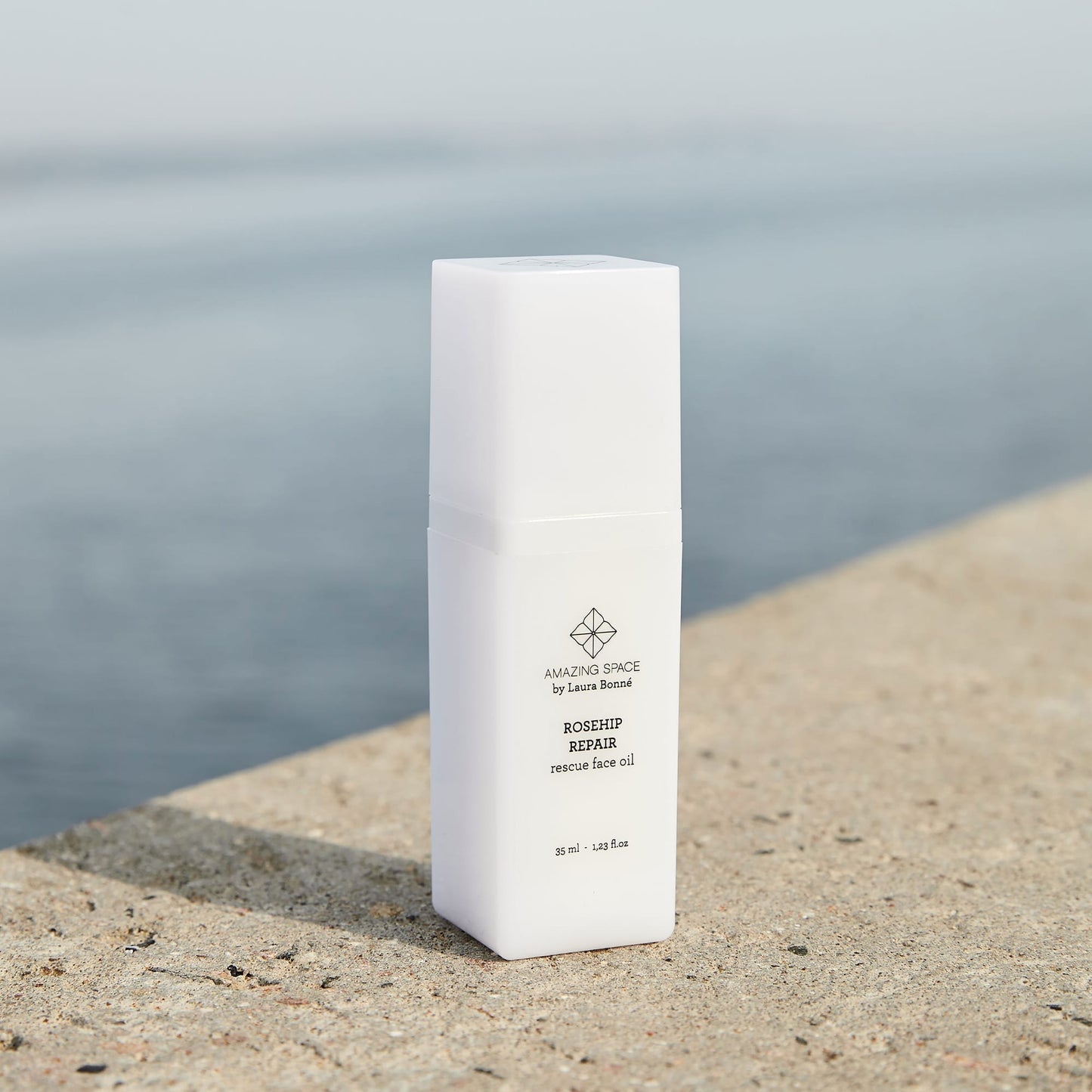 Rosehip Repair - Rescue face oil