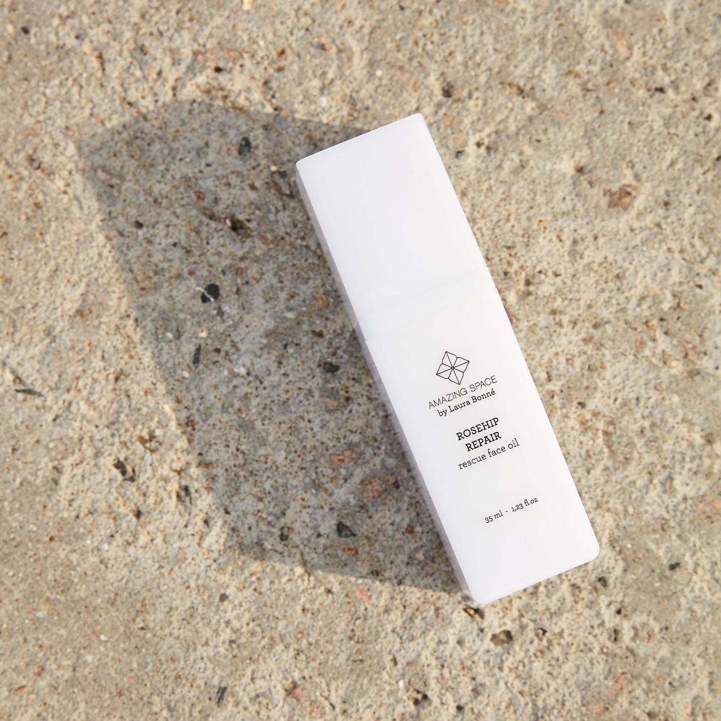 Rosehip Repair - Rescue face oil