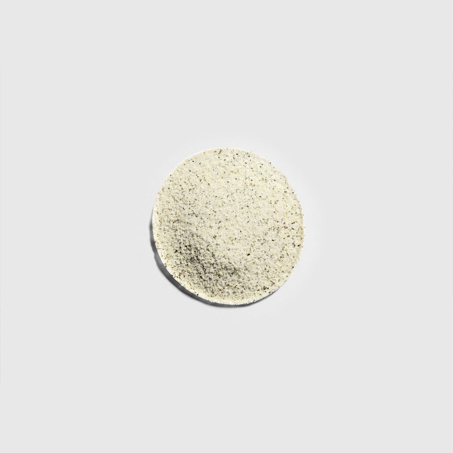 Sea Salt Scrub