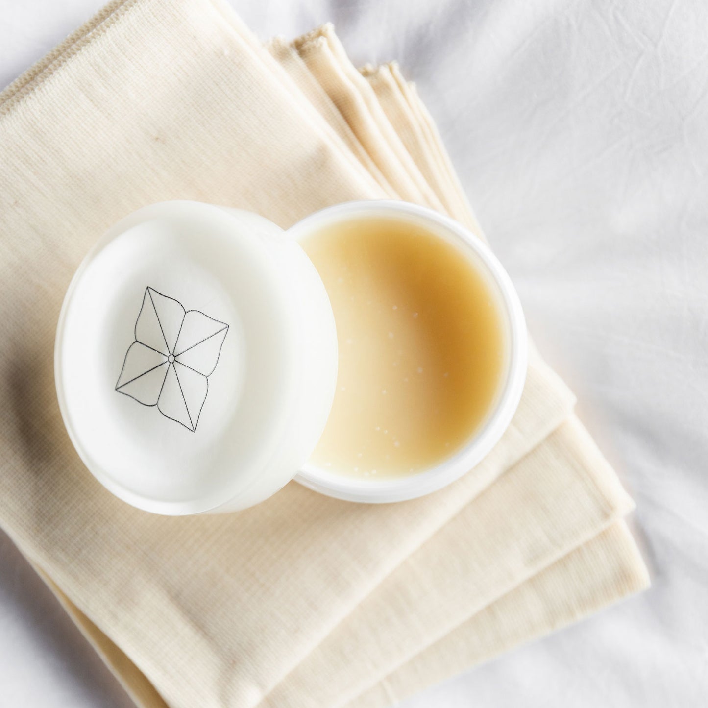 Shea Butter - Facial Cleanser