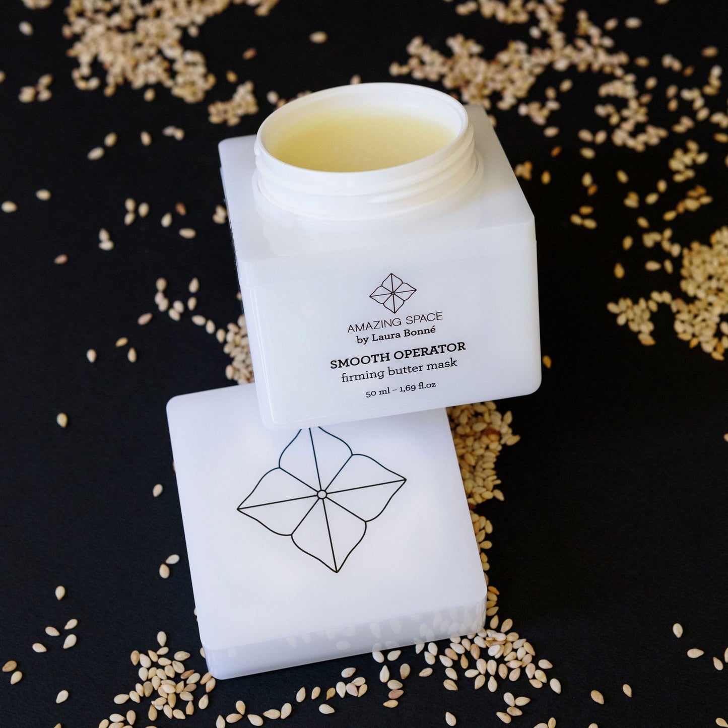 Smooth Operator - Firming Butter Mask