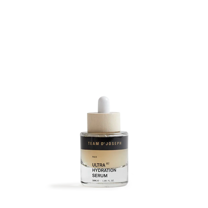 ULTRA HYDRATION SERUM