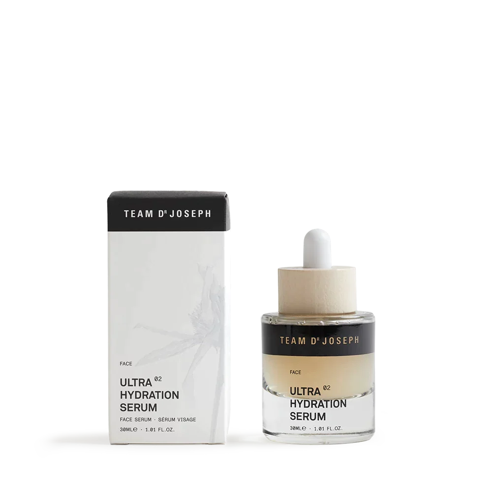 ULTRA HYDRATION SERUM