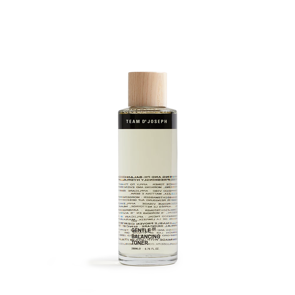 GENTLE BALANCING TONER