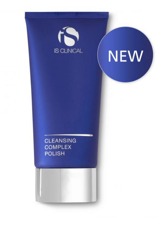 CLEANSING COMPLEX POLISH 120 G