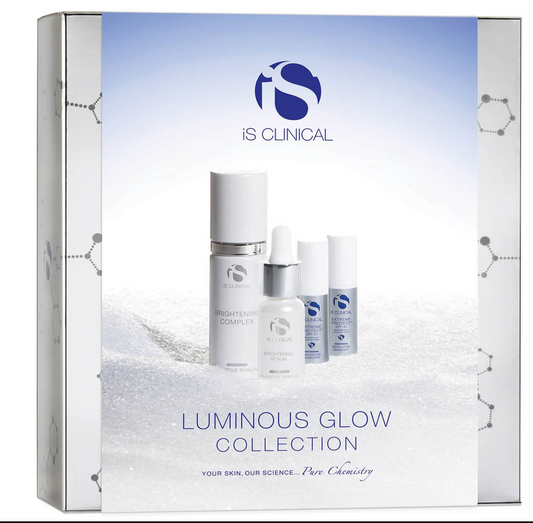 Lominous Glow Collection