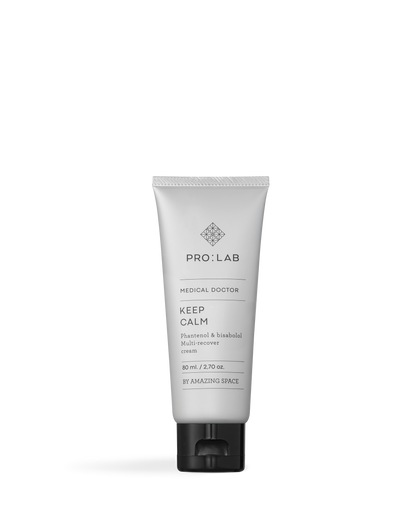 PRO:LAB – KEEP CALM – MULTI-RECOVER CREAM (80ML)