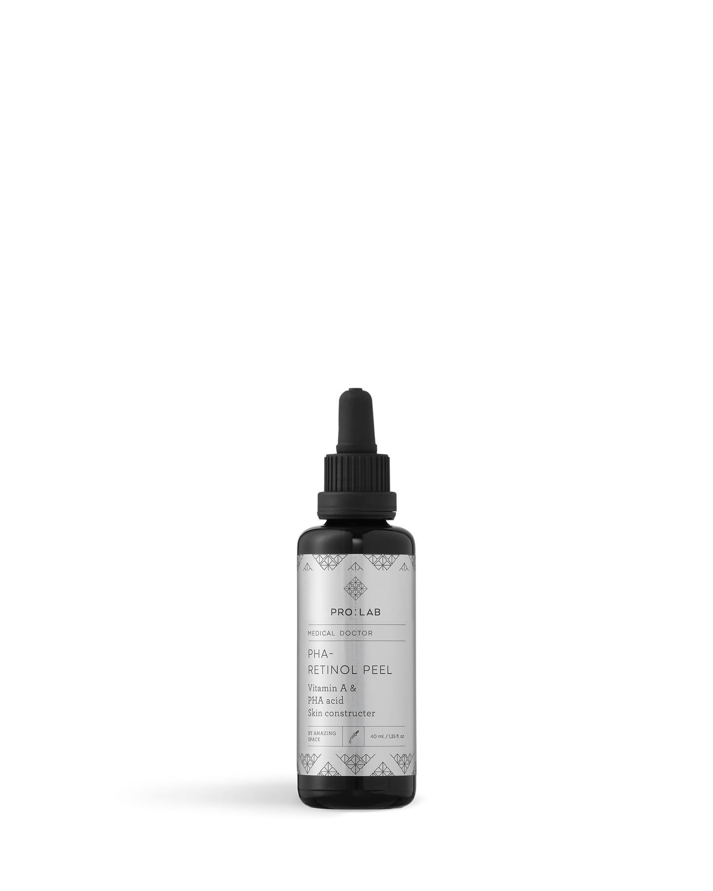 PRO:LAB – PHA-RETINOL PEEL – PHA-ACID & VITAMIN A (40ML)